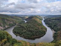 September 2022 Saarland